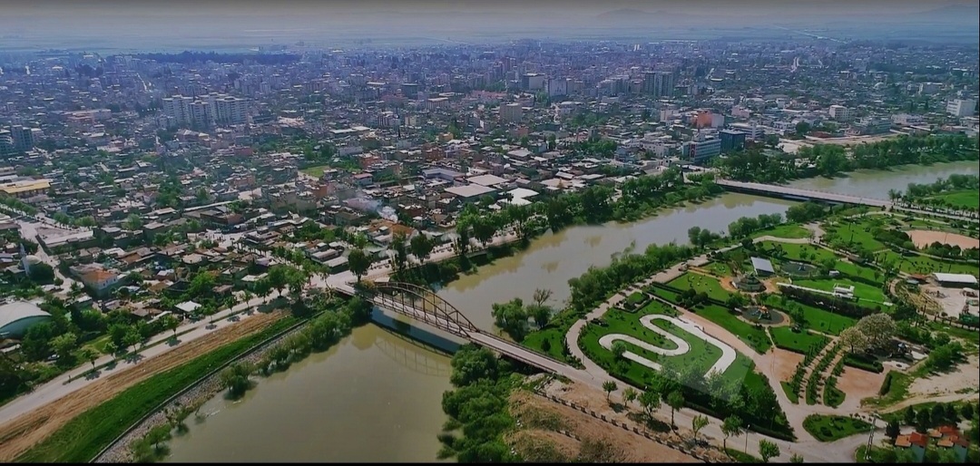 Adana Ceyhan Evden Eve Nakliyat e