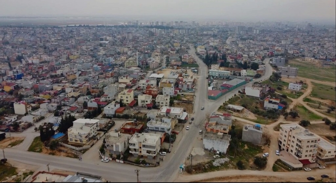 Adana  Sarıçam Evden Eve Nakliyat e