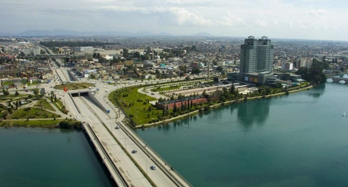 Adana Yüregir Evden Eve Nakliyat 