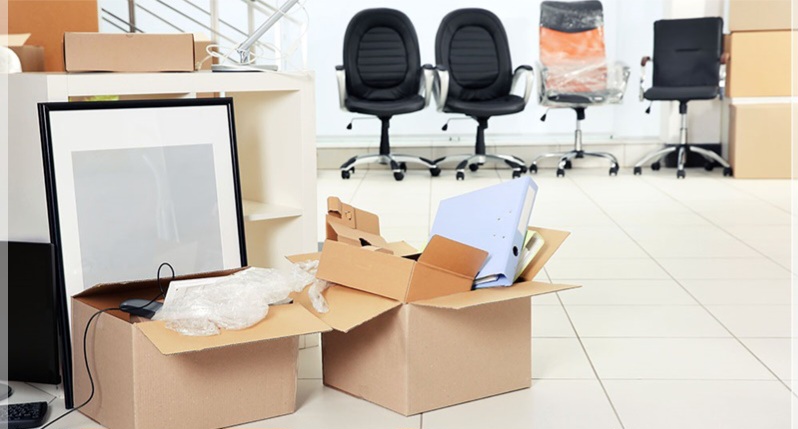 Adana Ofis Büro Taşıma - Adana Evden Eve Nakliyat