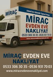 Adana Evden Eve Nakliyat Fiyatları - Adana Evden Eve Nakliyat