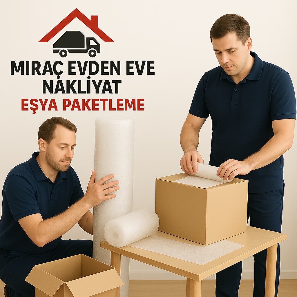 Eşya paketleme Nakliyat Ücretleri - Adana Nakliyat Projesi