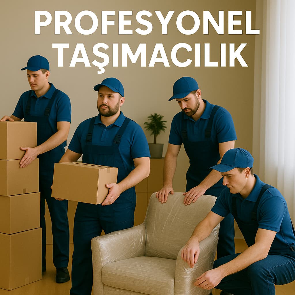 Sıkça Sorulan Sorular  - Adana Nakliyat Projesi